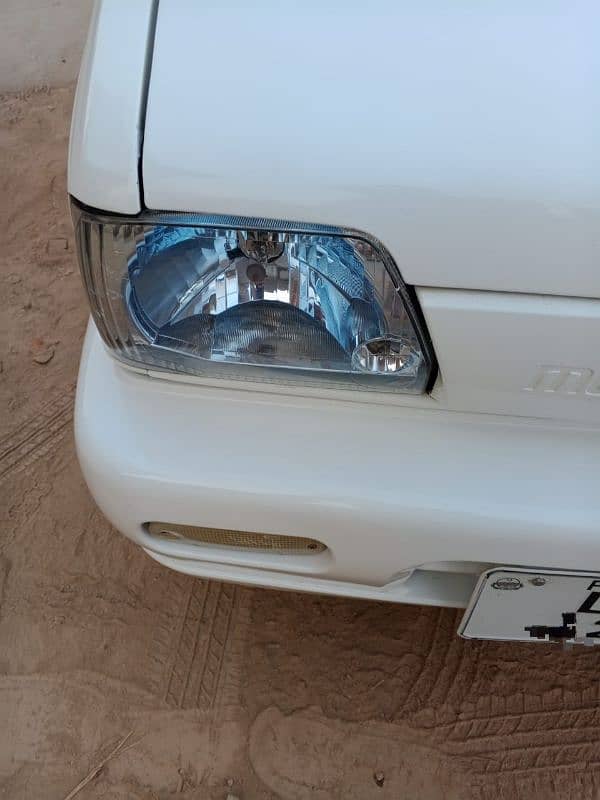 Mehran Antique like(Urgent) VXR 2019 19