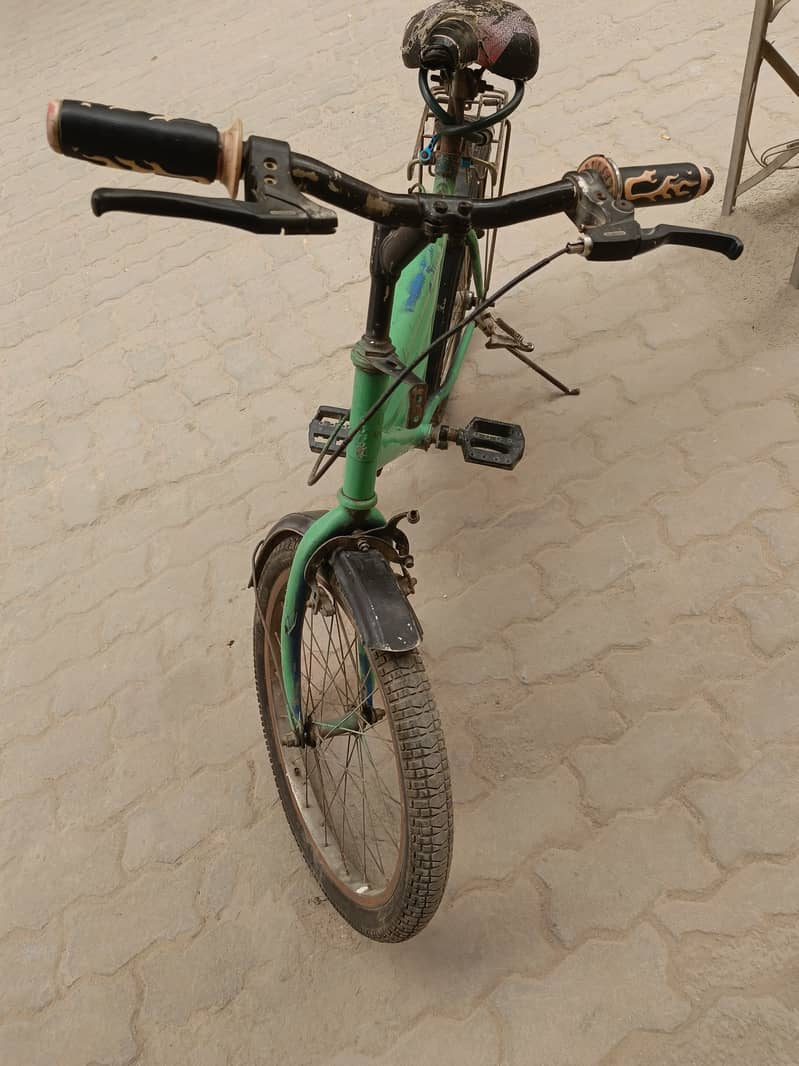 Bicycle for sale 1