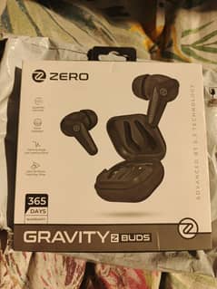 Zero Gravity Z buds