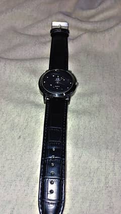 calvin Klein watch available for sale