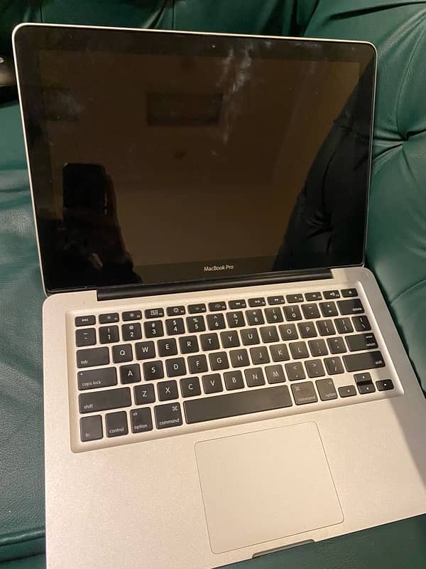 Macbook Pro 0