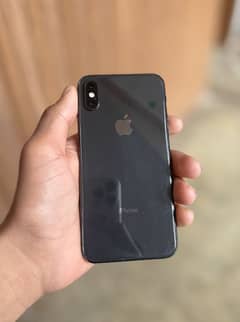 iphone xs 64gb 10/9 factory unlock