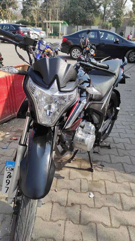 Archi SP150 Isl Reg 2021 Model Exchange Possible with Bike or Car 0