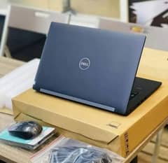 Dell E7470 Core i7 6th Generation(Ram 8GB+SSD 256GB)14 Display Full HD