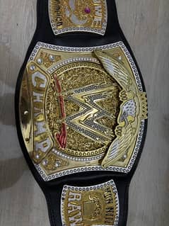 WWE belt for Kids