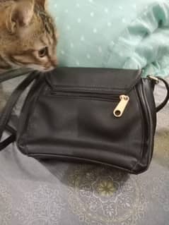 hand bags in new condition