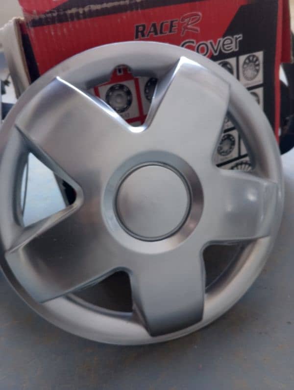 wheel covers 12" cuore, mehran, bolan 1