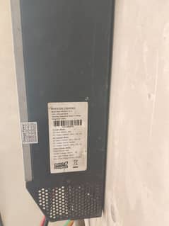 5Kva hybrid Solar inverter for sale