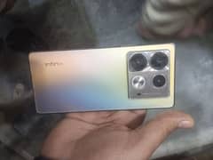 Infinix note 40