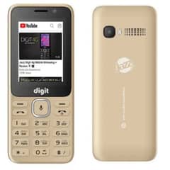 Jazz digit 4g elite