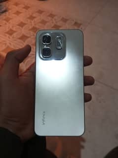 infinix