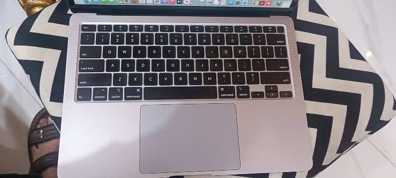 Macbook AIR 2020. 2