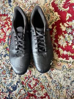 PUMA shoes in very good condition