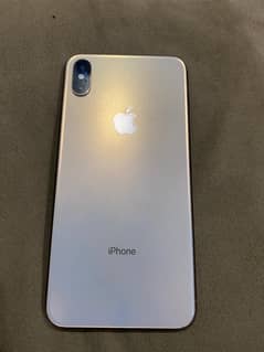 Iphone Xs max non pta 256 gb URGENT SELL