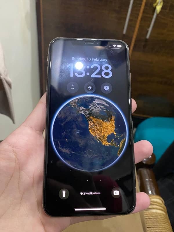 Iphone Xs max non pta 256 gb URGENT SELL 1