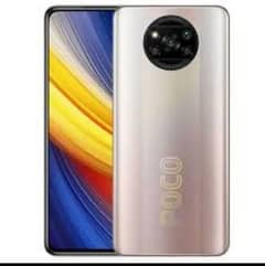 Xiaomi Poco X3 pro