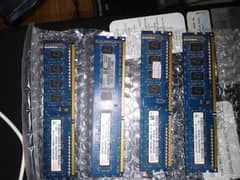 Ram 2gb DDR3