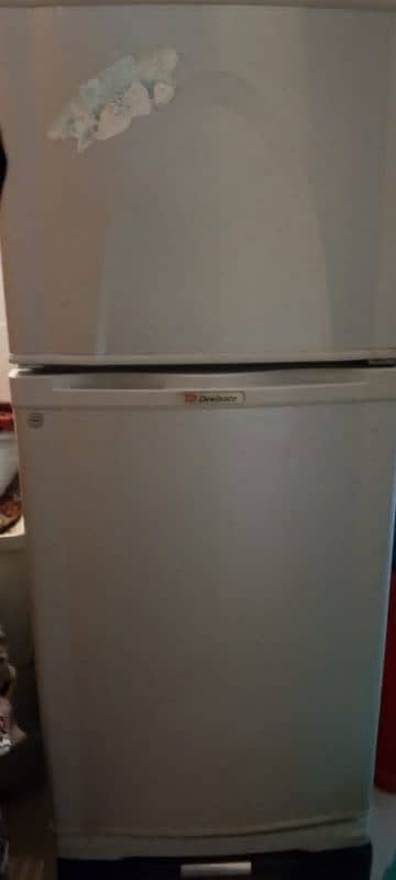 Dawlance fridge 0