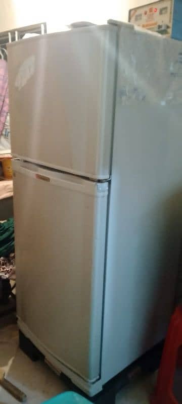 Dawlance fridge 1