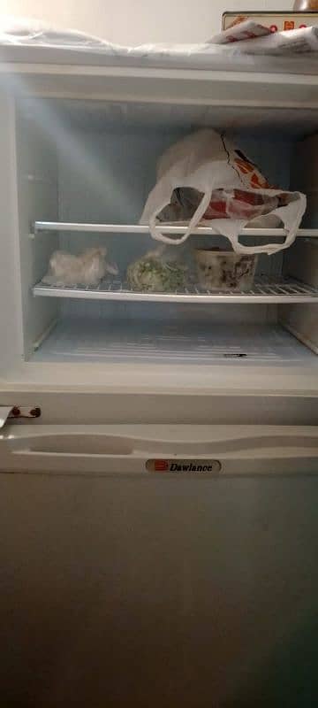 Dawlance fridge 2