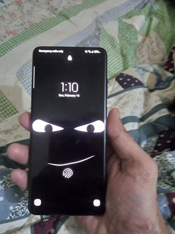 Samsung s20 ultra non pta 6