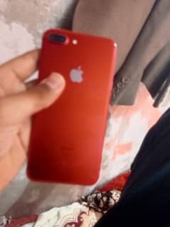 iPhone 7 Plus pta approved 128 gb