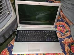 Samsung Laptop