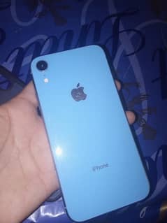 iphone XR Jv