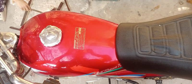 Union star bike full ok full junen condition 10/9 3