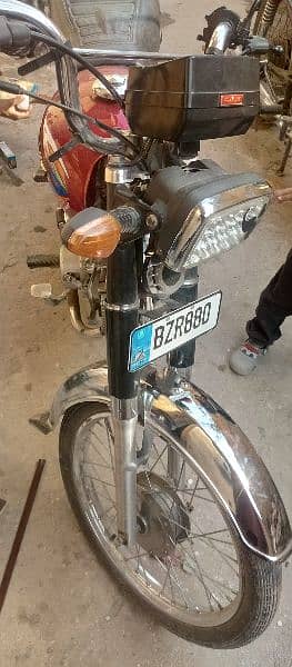 Union star bike full ok full junen condition 10/9 4