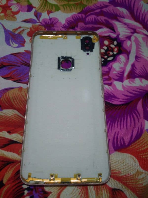 battery Cover Vivo y85A 7