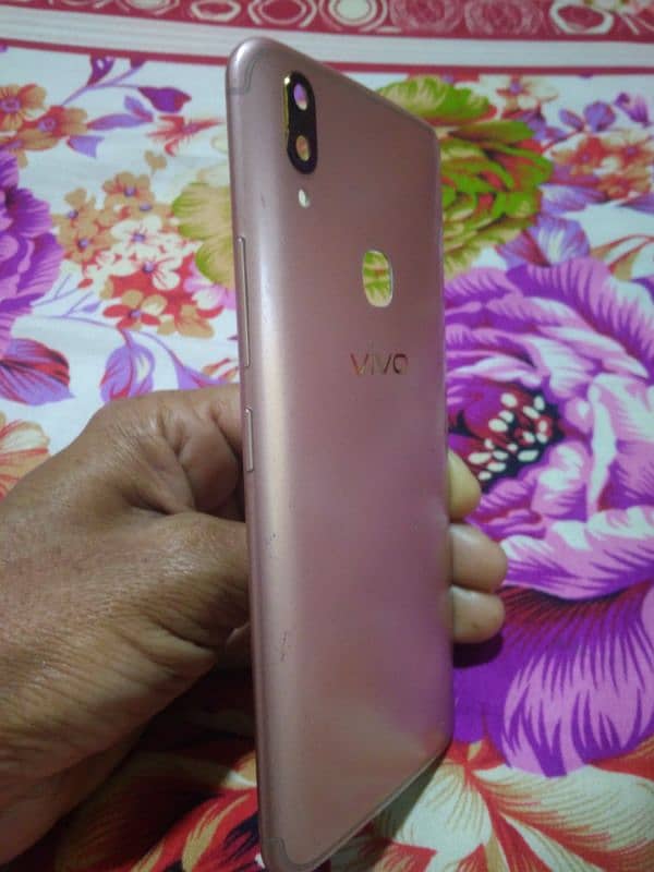 battery Cover Vivo y85A 9