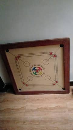 Carrom