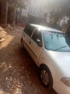 Suzuki Cultus VXR 2006 For Urgent Sale!