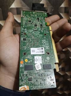 1 Gb graphic card Amd