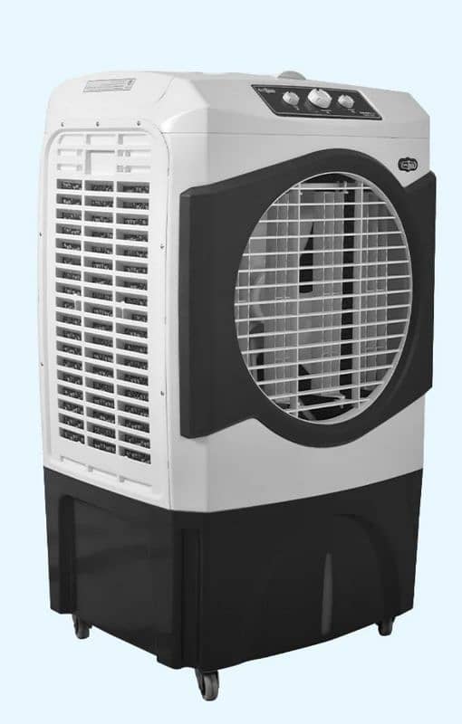 super asia 4500 plus air cooler available for sale 2