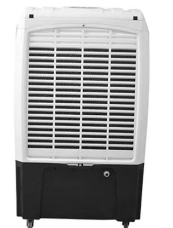 super asia 4500 plus air cooler available for sale 3