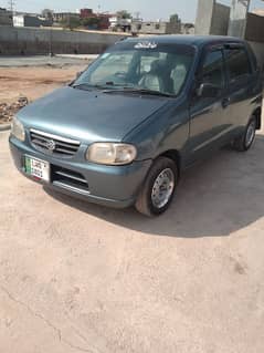 Suzuki Alto 2006