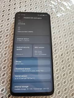 Xiaomi Mi 10T 8/128 GB