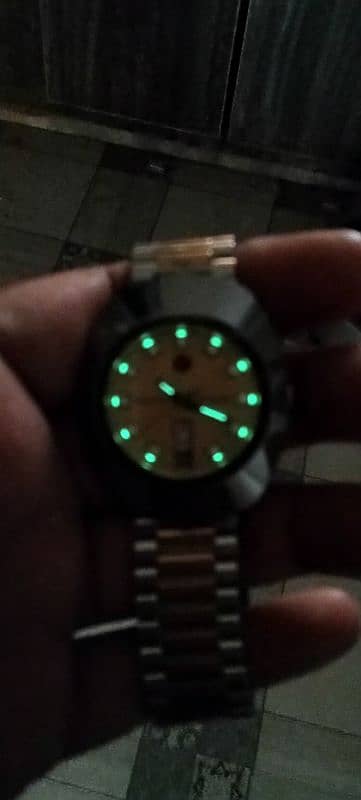 Rado Diastar Watch 1