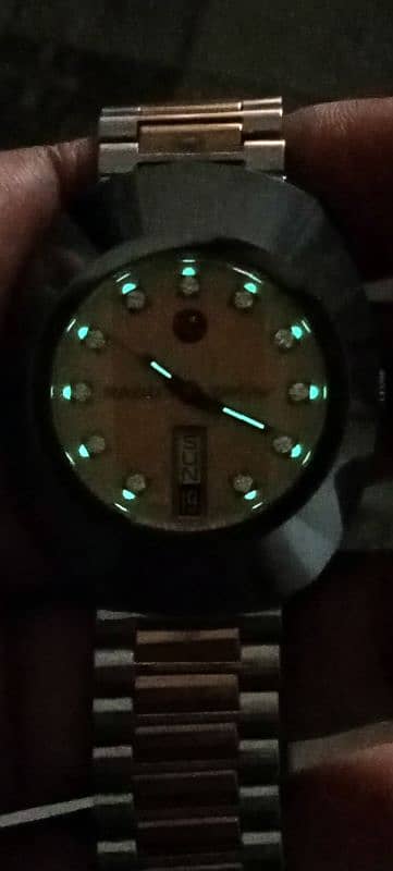 Rado Diastar Watch 2