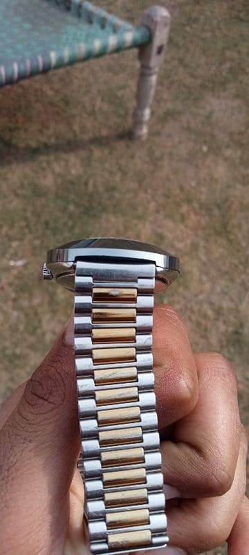 Rado Diastar Watch 5