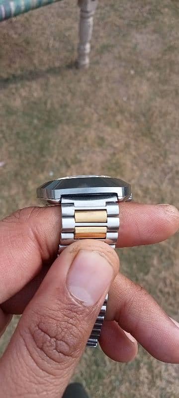 Rado Diastar Watch 6