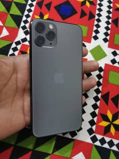 I phone 11 pro 64 GB FU