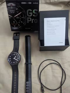 Mibro GS Pro Smart Watch (Smartwatch)