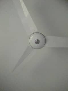 urgently selling fan