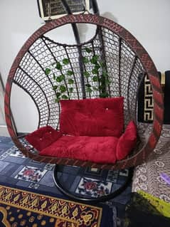 Double seater swing(jhula)