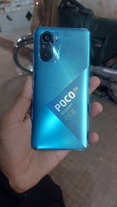 Poco F3