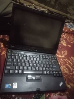 Lenovo laptop