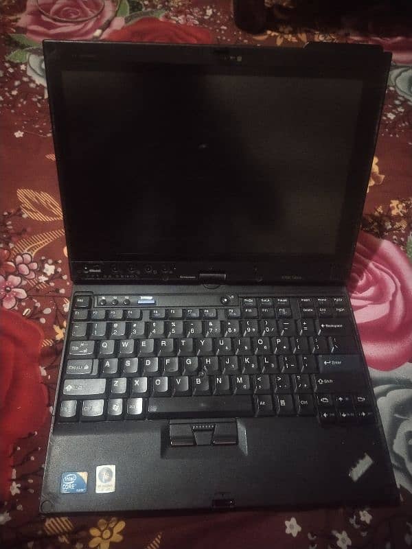 Lenovo laptop 1